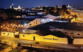 Kiana Mirador Jerez con parking